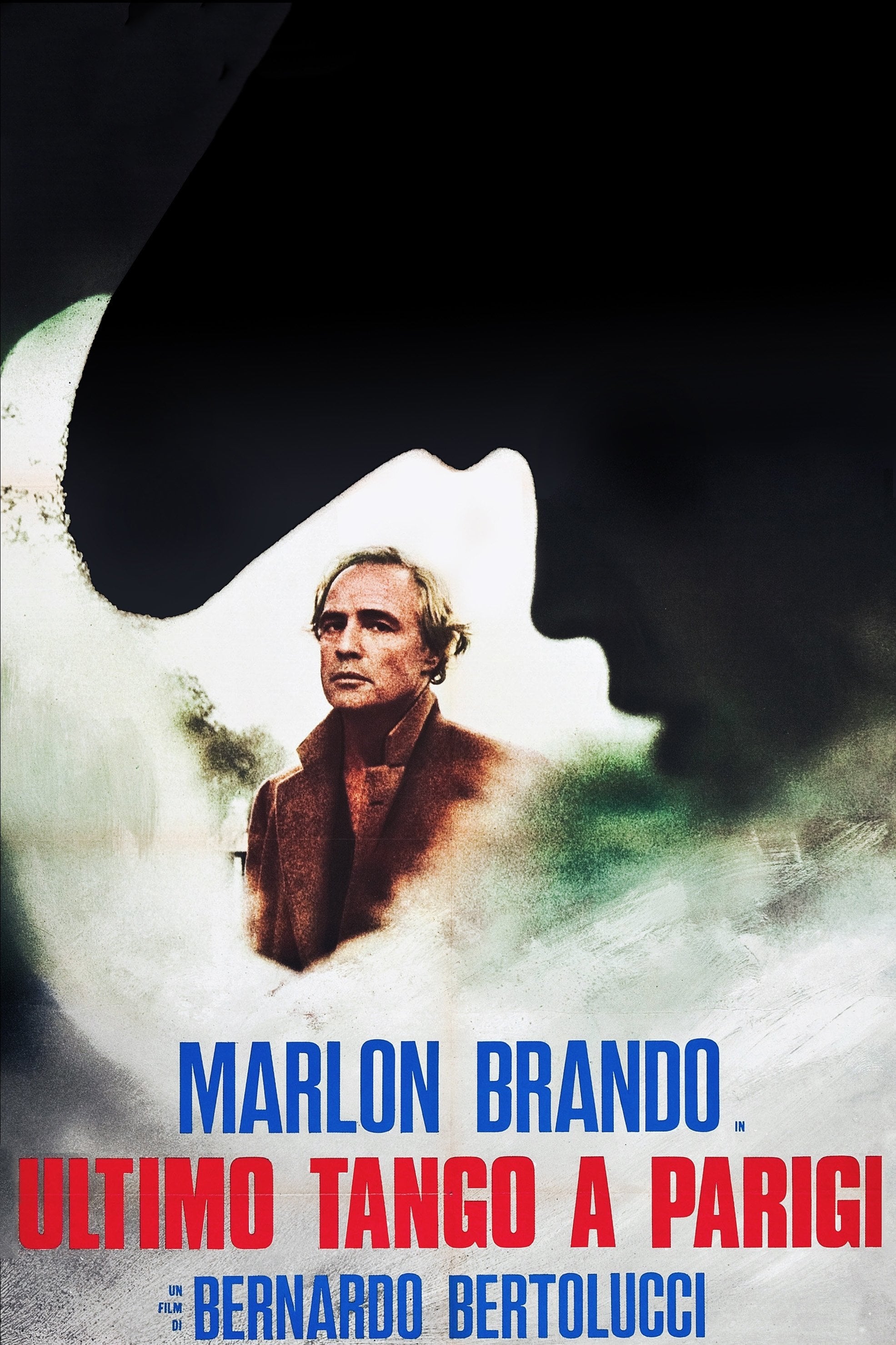 Ultimo tango a Parigi - Bernardo Bertolucci · 1972