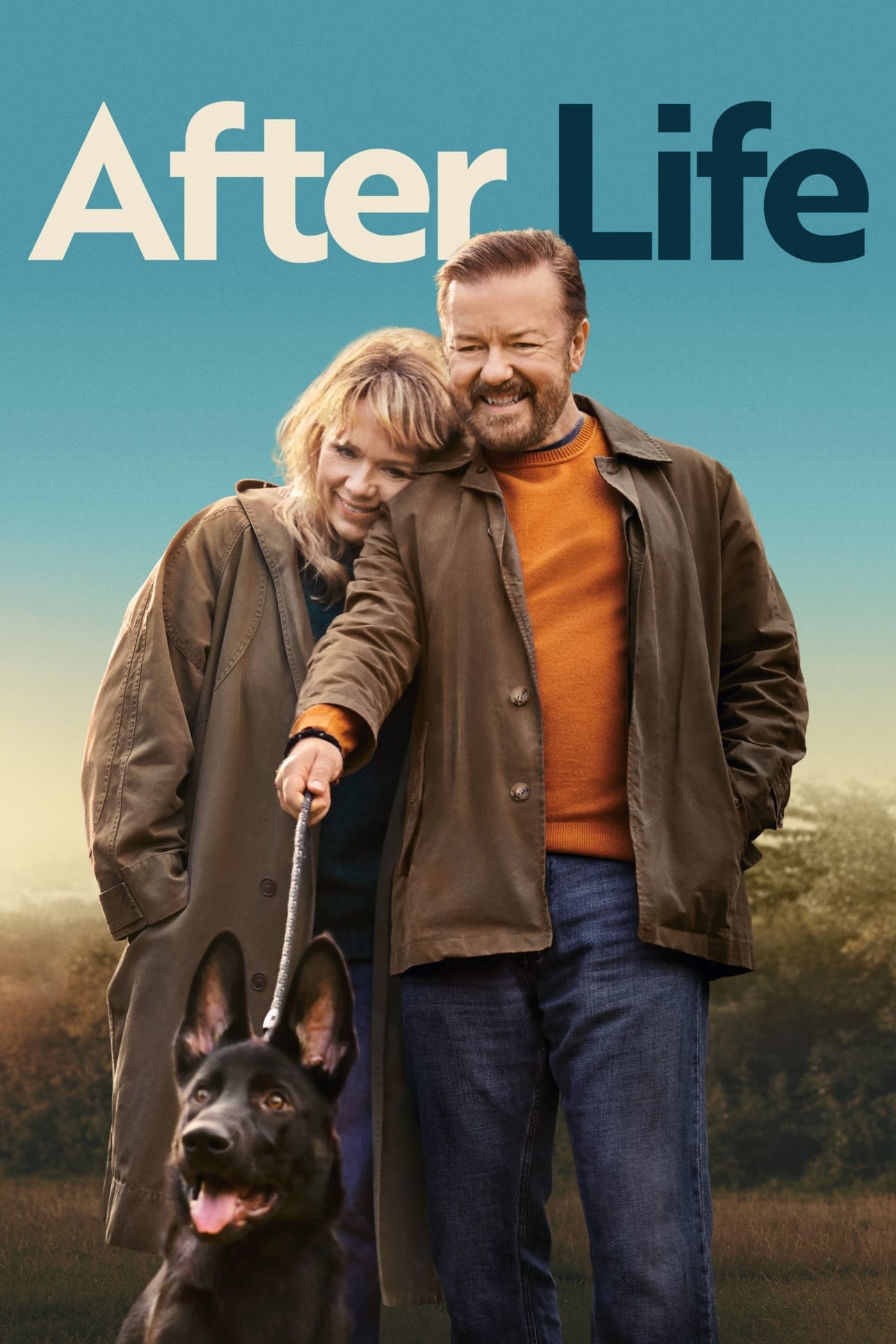 After Life - Ricky Gervais · 2019
