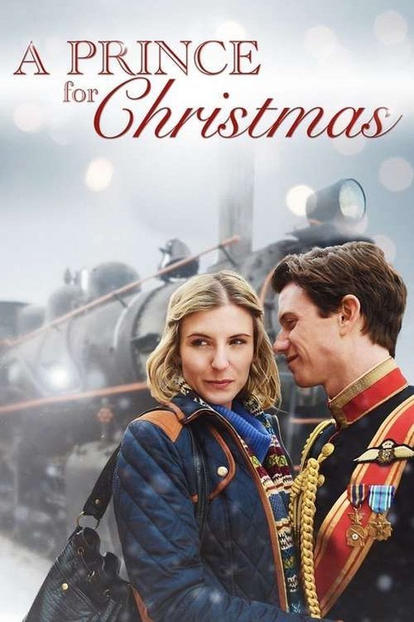 A Prince for Christmas - Fred Olen Ray · 2015