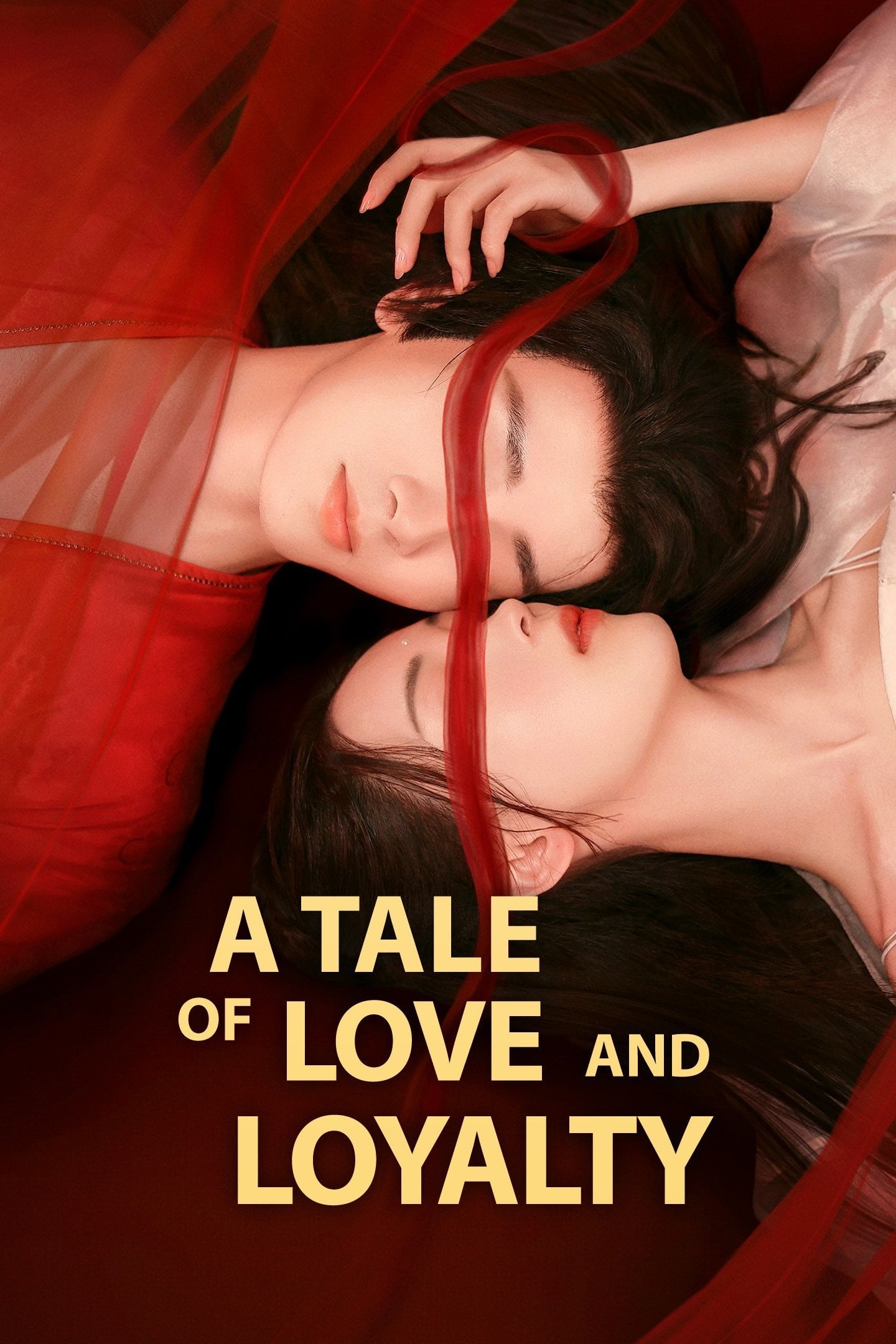 A Tale of Love and Loyalty - 2024