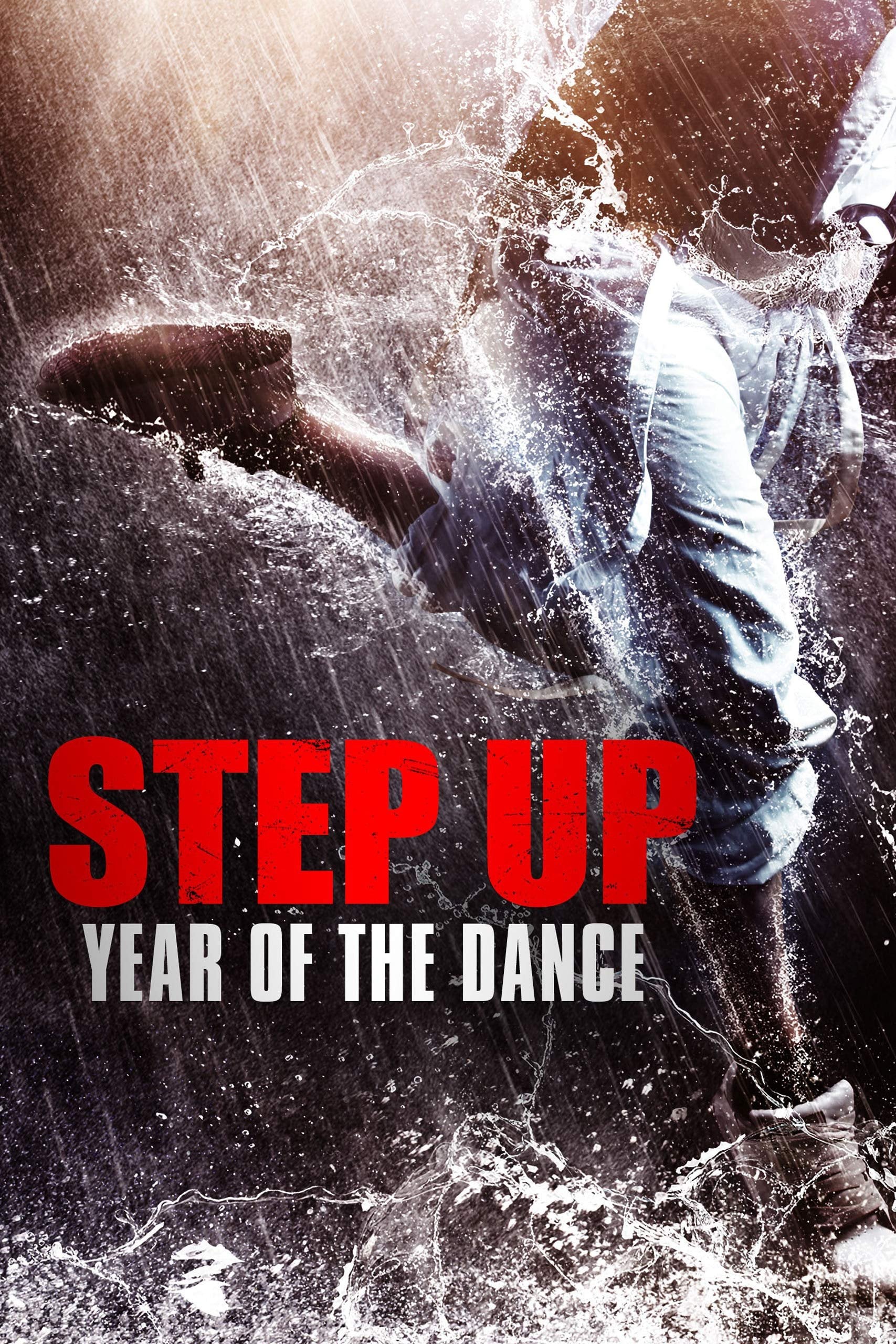 Step Up: Year of the Dance - Ron Yuan · 2019