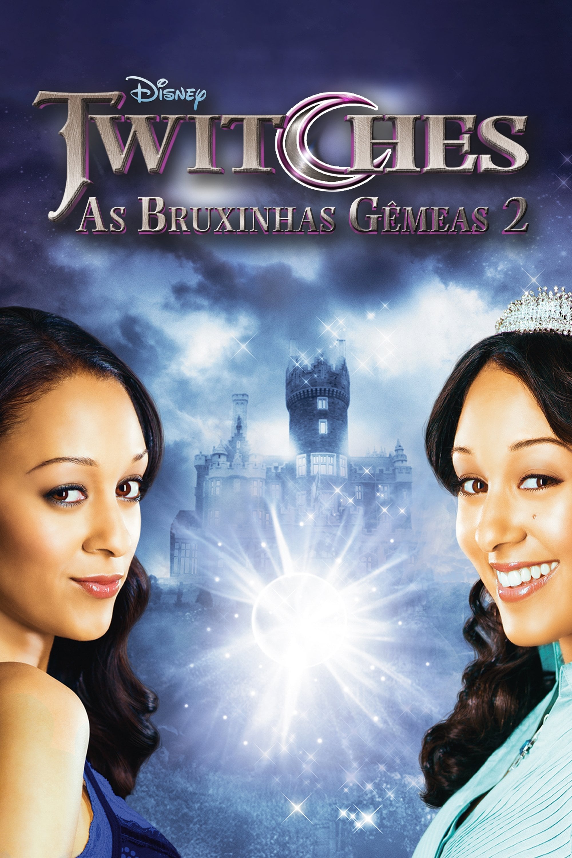 Las gemelas vuelven a hechizar - Stuart Gillard · 2007