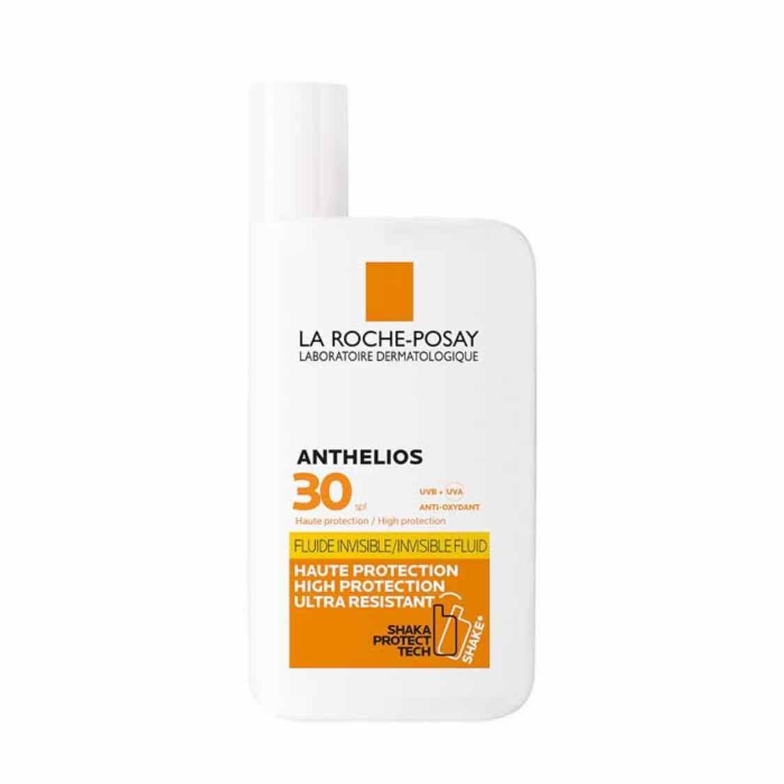 Crema Solar La Roche Posay - +50