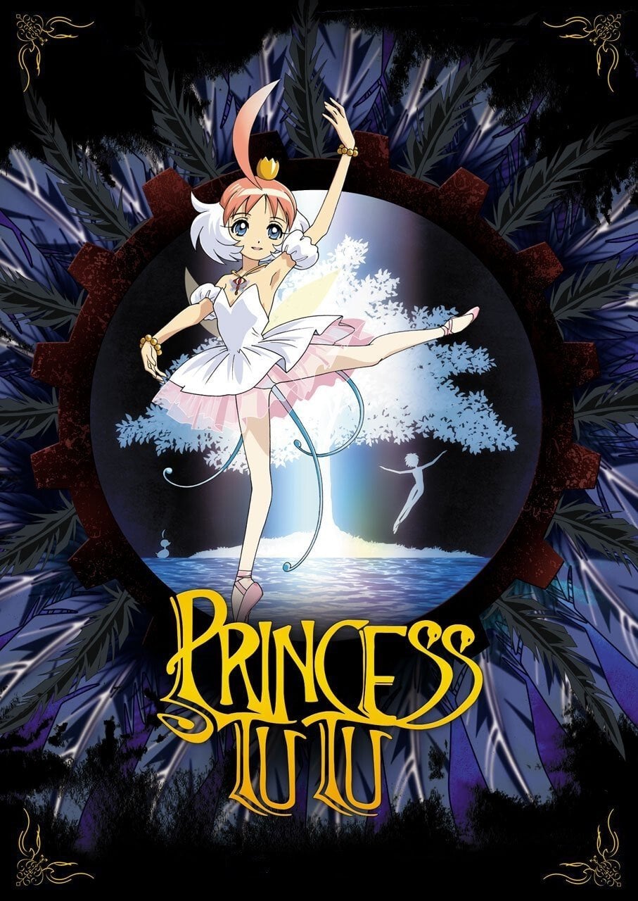 Princess Tutu - 2002