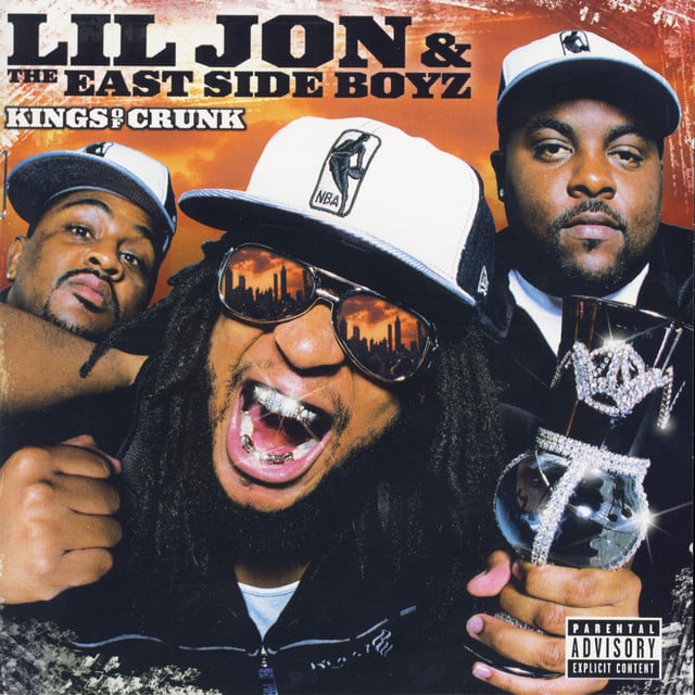 Get Low - Song · Lil Jon & The East Side Boyz, Ying Yang Twins