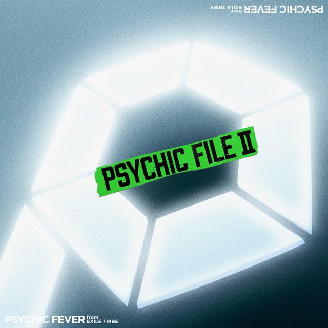 Love Fire - Song · PSYCHIC FEVER from EXILE TRIBE
