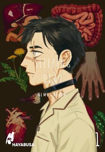 Sleeping Dead - Nemui Asada • 2024