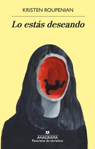 Lo estás deseando - Kristen Roupenian • 2019