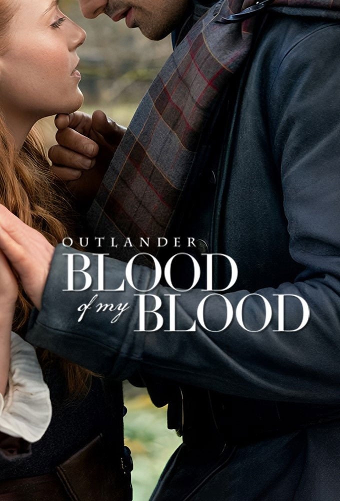 Outlander: Blood of My Blood - Matthew B. Roberts · 2025