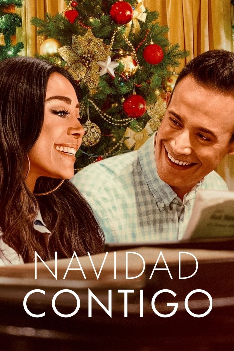 Navidad contigo - Gabriela Tagliavini · 2022