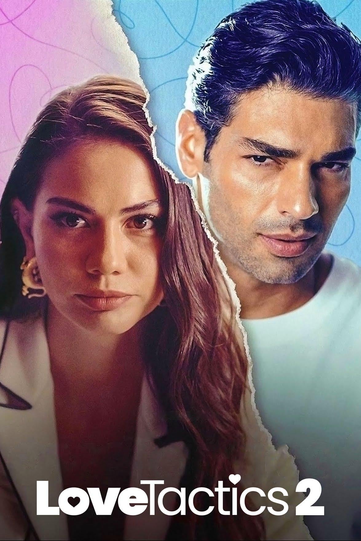Love Tactics 2 - Recai Karagöz · 2023