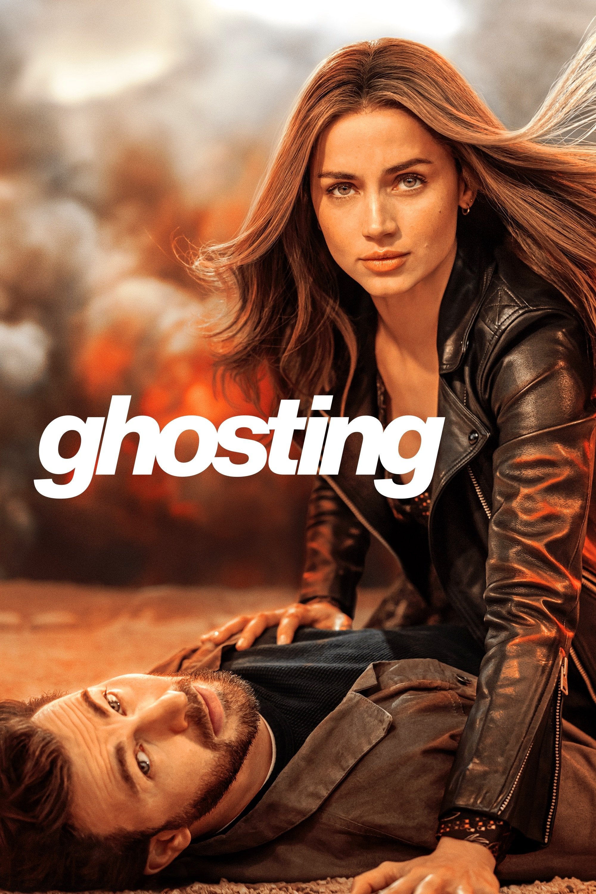 Ghosting - Dexter Fletcher · 2023