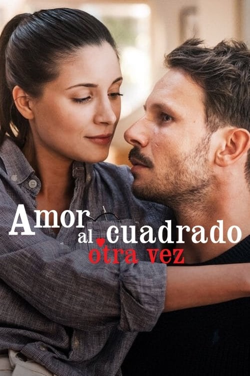 Amor al cuadrado otra vez - Filip Zylber · 2023