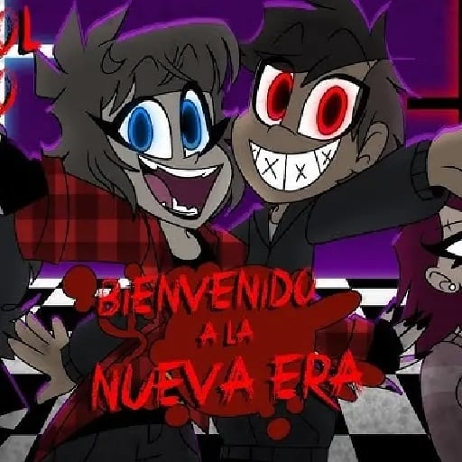 Bienvenido a la nueva era