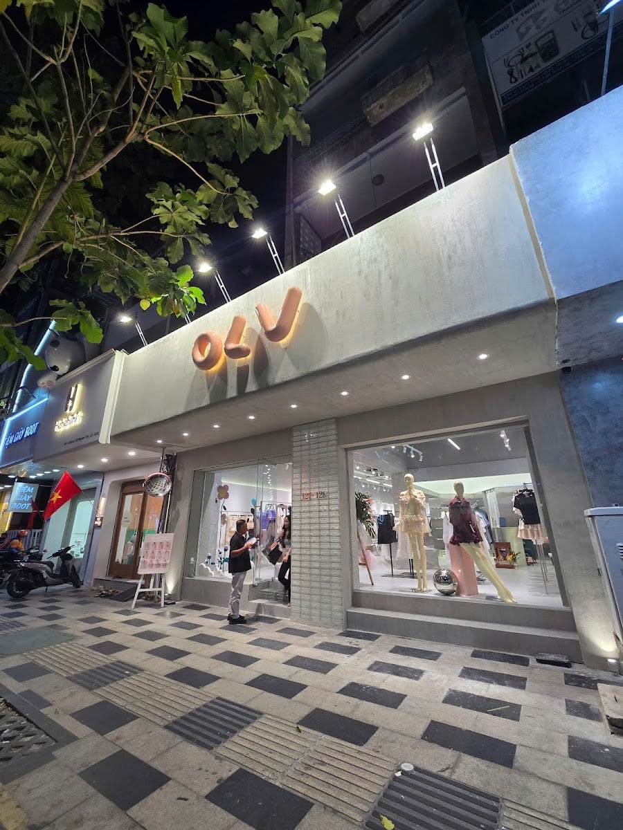 OLV Nguyễn Trãi