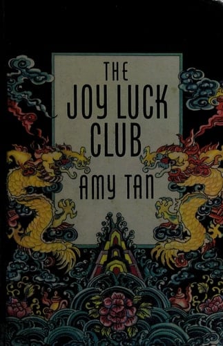 The Joy Luck Club - Amy Tan · 1989
