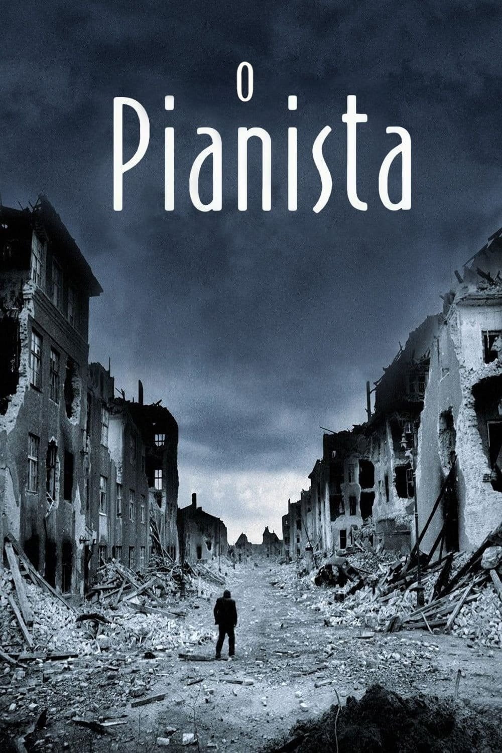 The Pianist - Roman Polanski · 2002