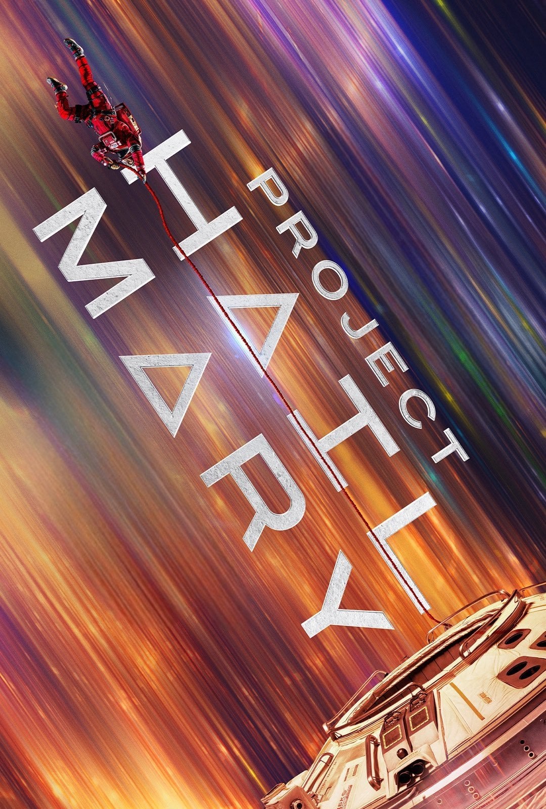 Project Hail Mary - Phil Lord · 2026