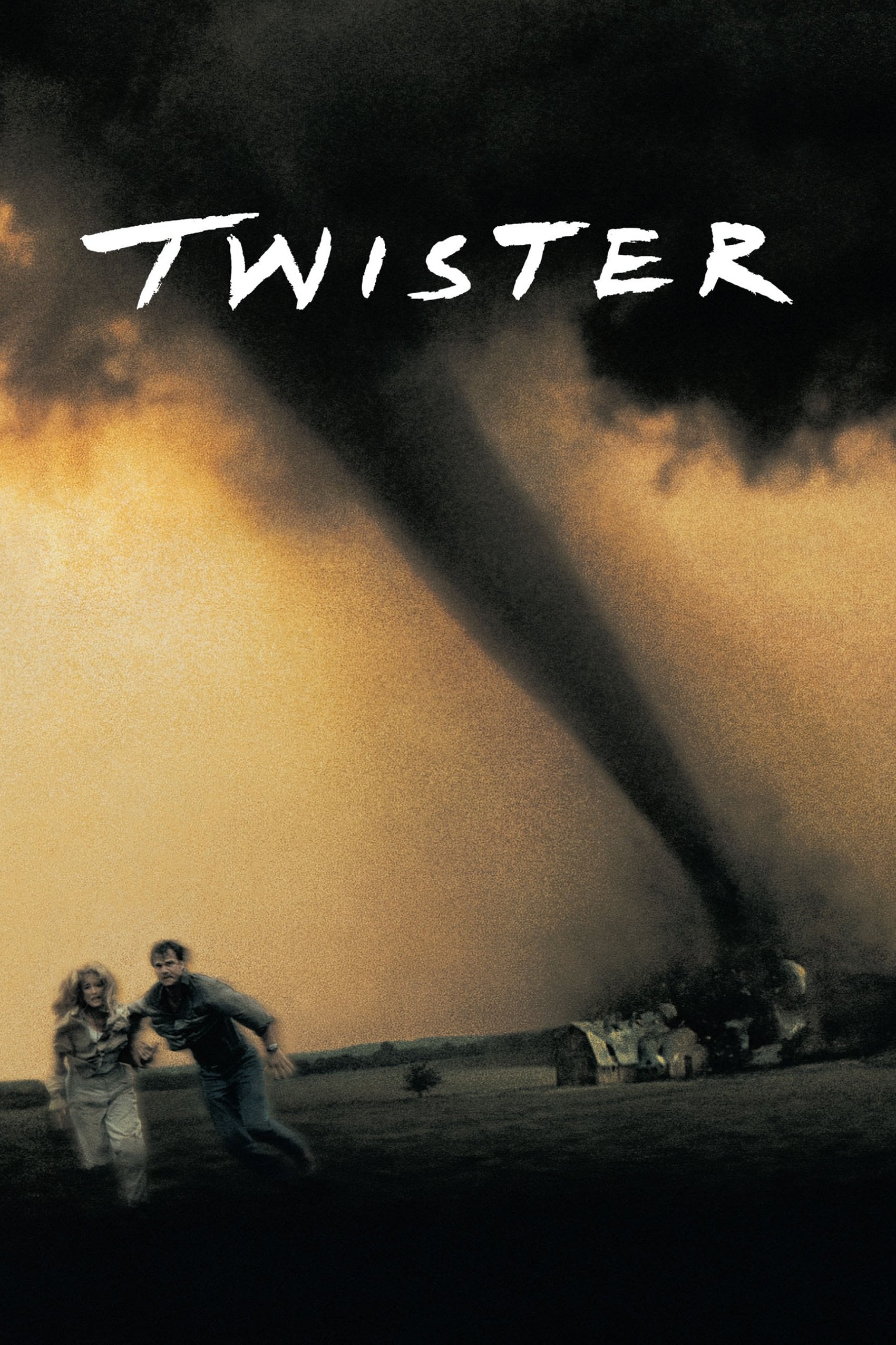 Twister - Jan de Bont · 1996
