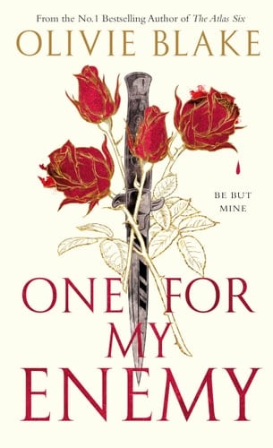 One for My Enemy - Olivie Blake · 2023