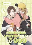 My love story with Yamada-kun at lv999 - Mashiro โข 2025