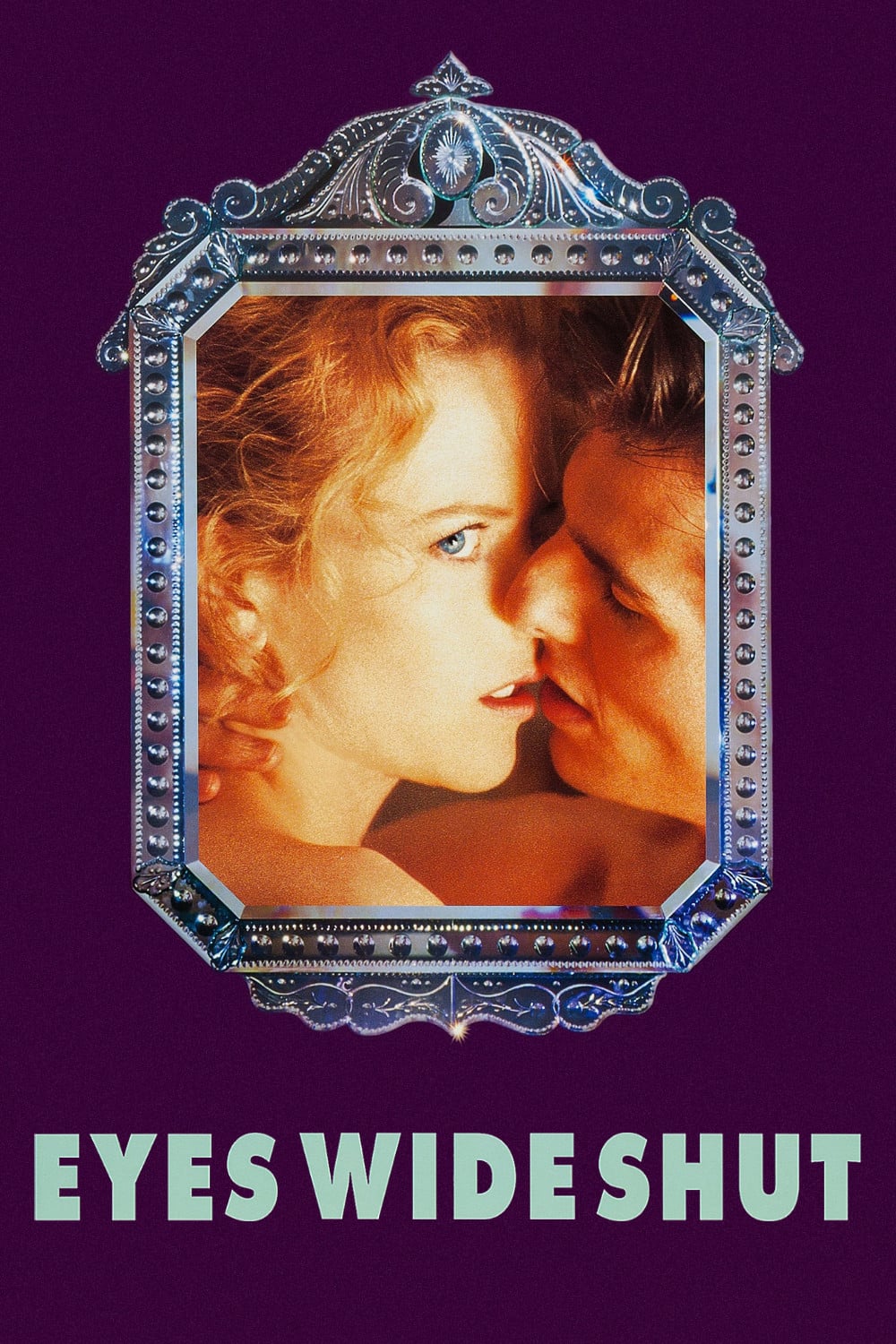 Eyes Wide Shut - Stanley Kubrick 路 1999