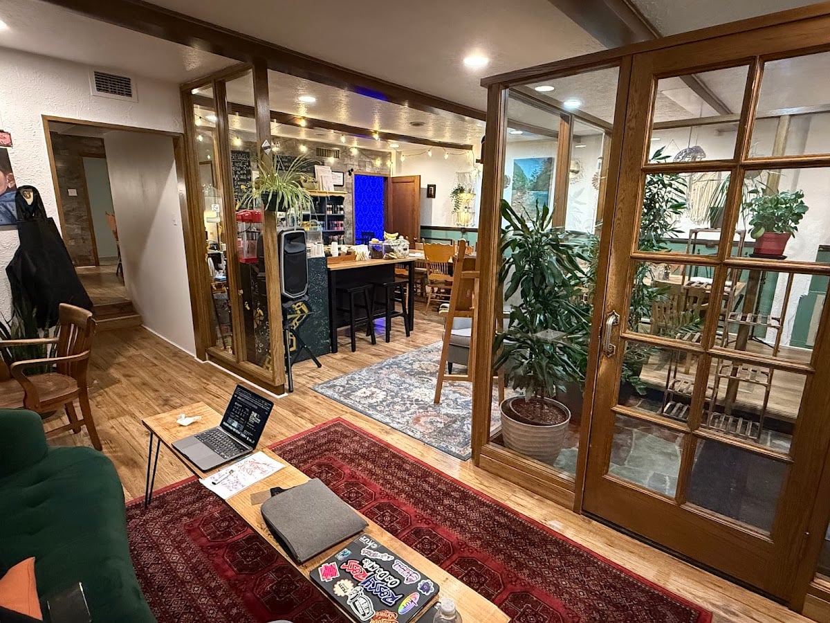 La Daronne Atelier