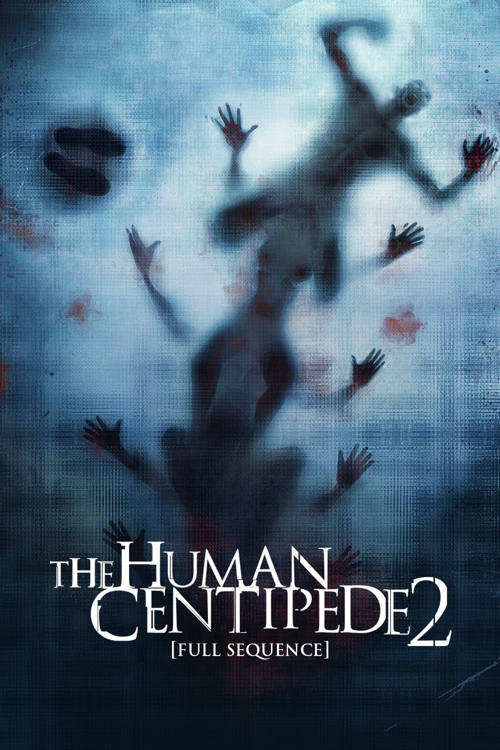 The Human Centipede 2 (Full Sequence) - Tom Six · 2011