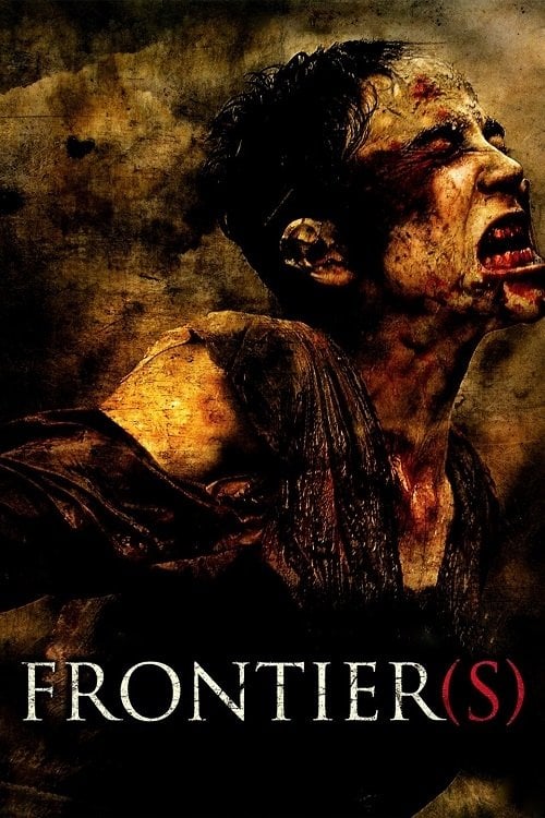 Frontier(s) - Xavier Gens · 2007