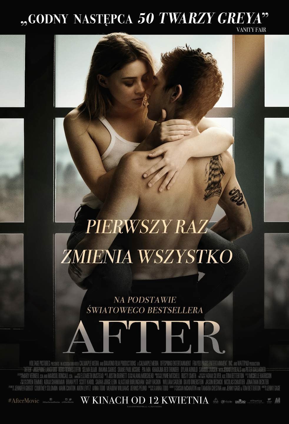 After - Jenny Gage · 2019