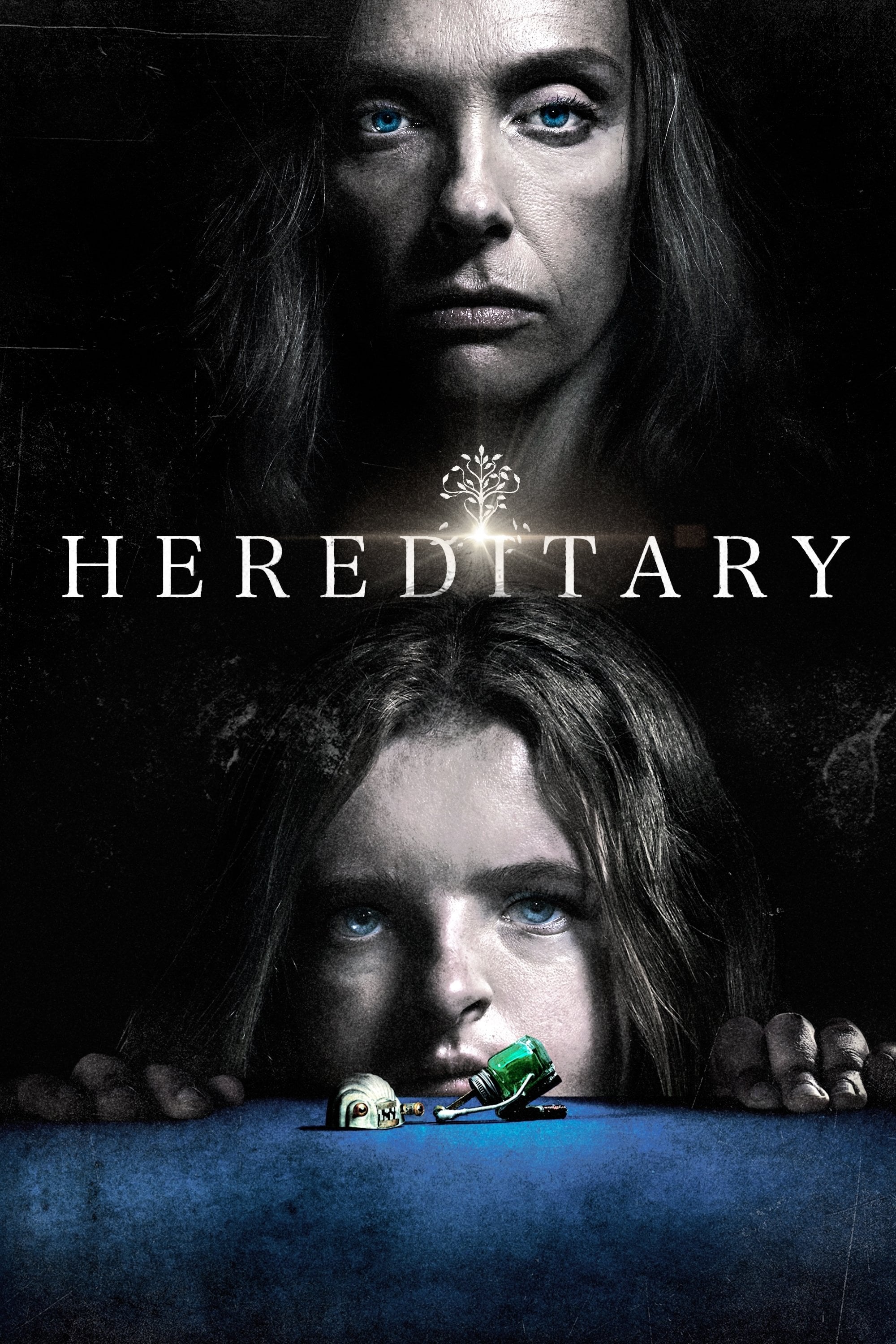 Hereditary - Ari Aster · 2018