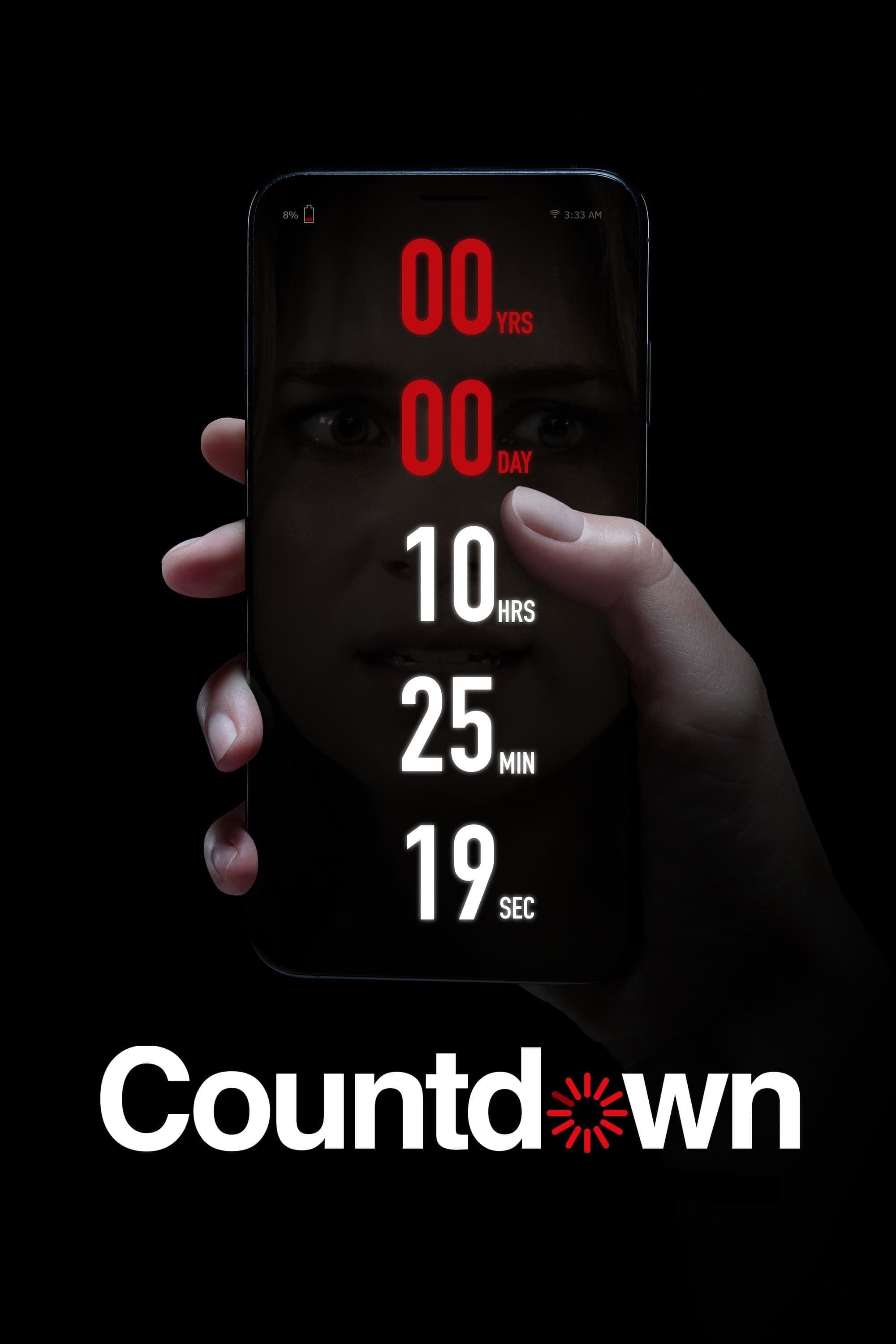 Countdown - Justin Dec · 2019