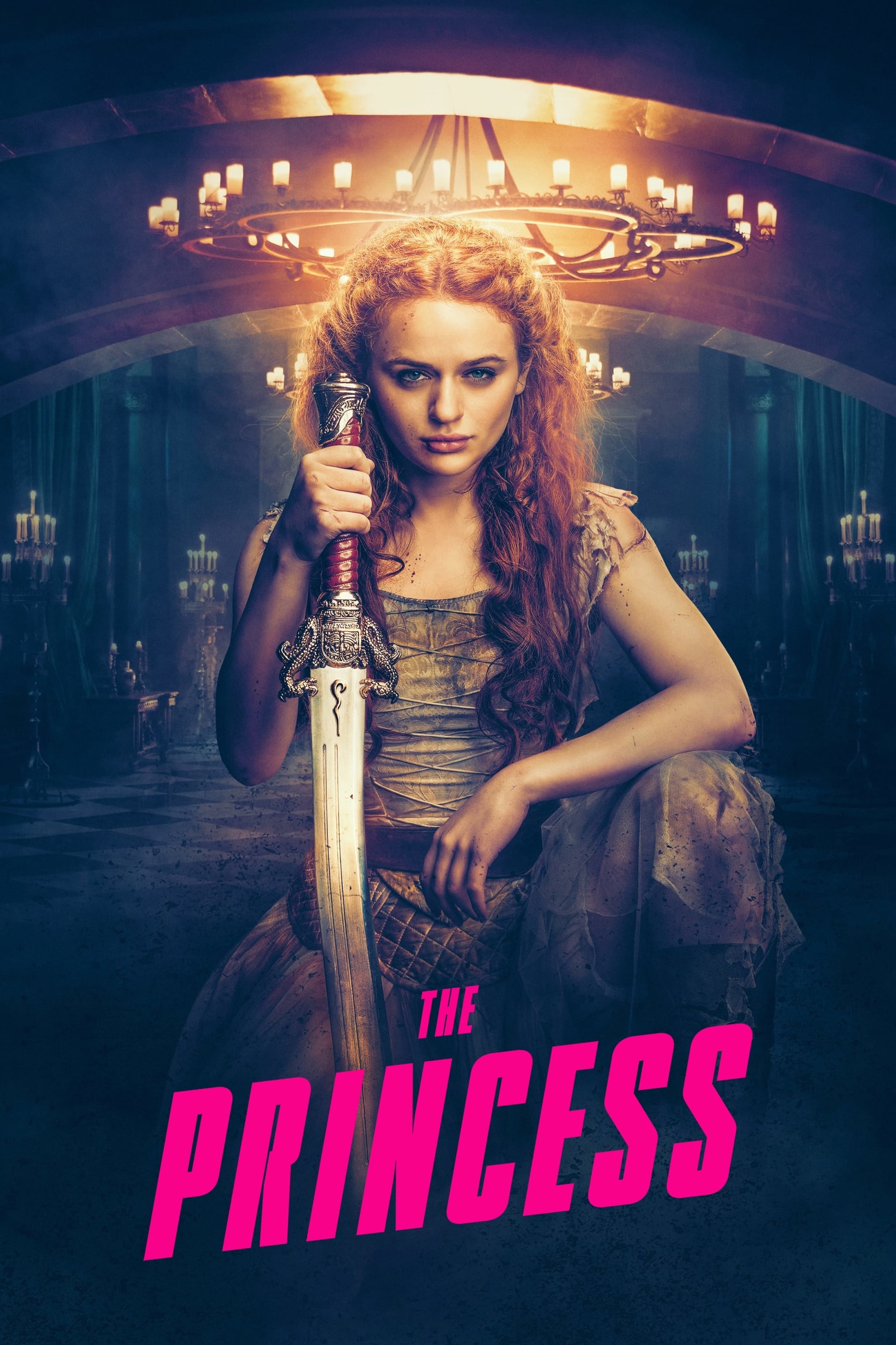 The Princess - Le Van Kiet · 2022