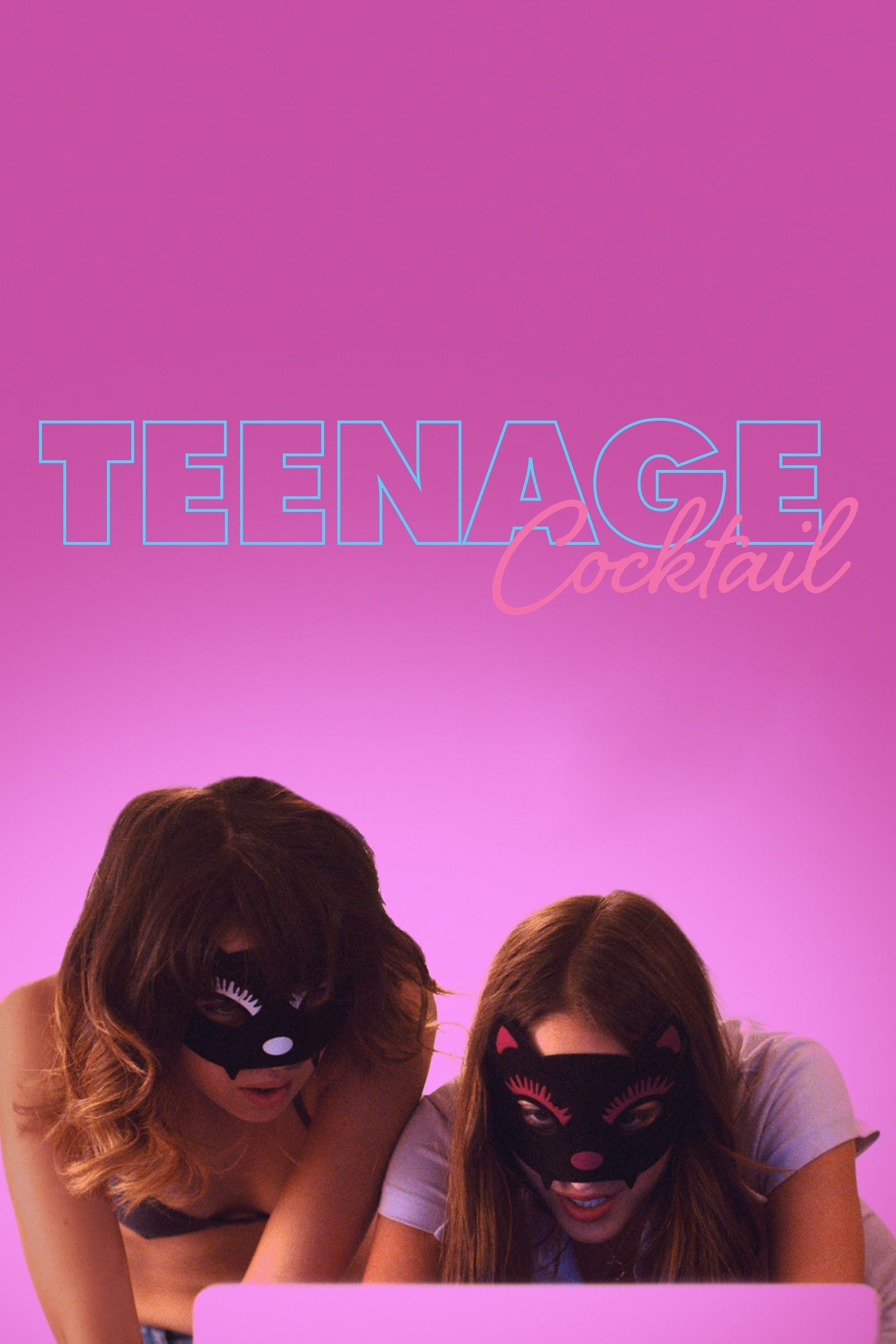 Teenage Cocktail - John Carchietta · 2016