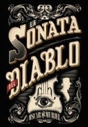La sonata del diablo (Frey & McGray 1) - Oscar de Muriel · 2017