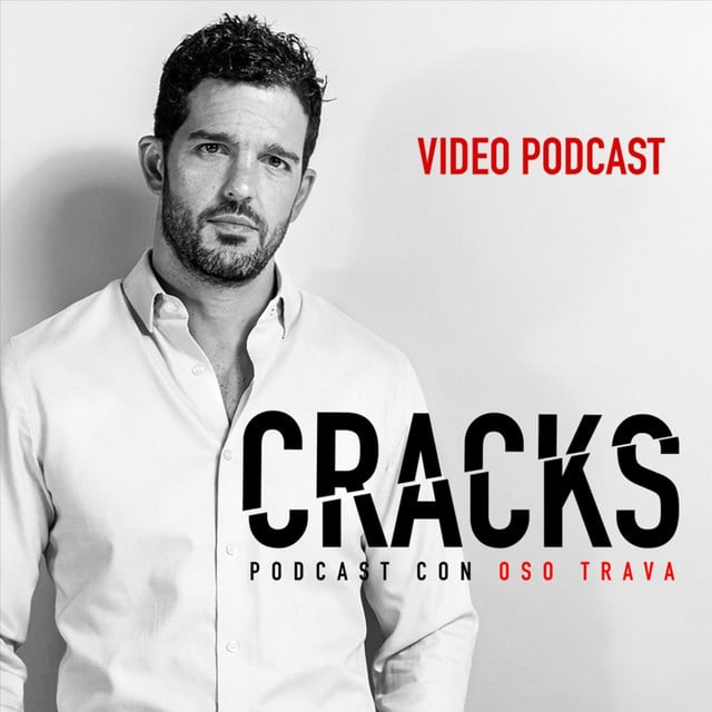 Video Cracks Podcast con Oso Trava - Show