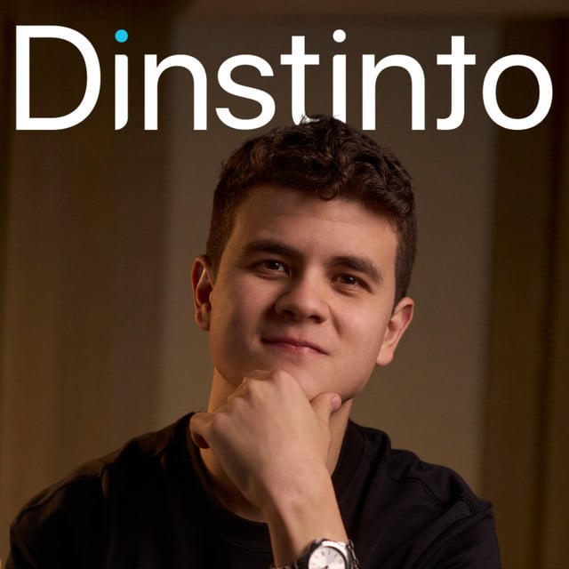Dinstinto - Show