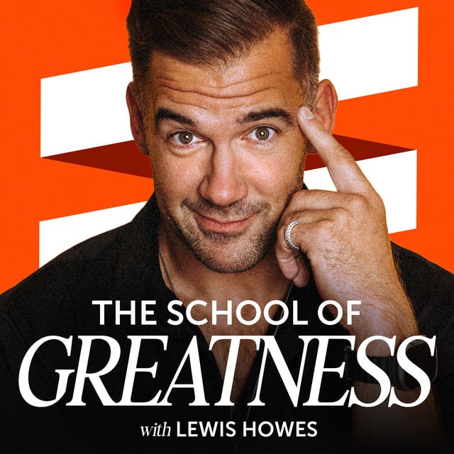 The School of Greatness - Show