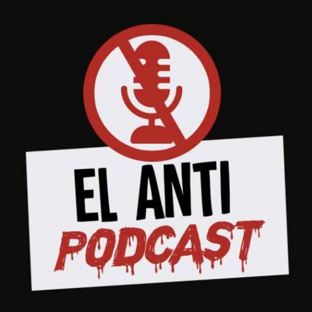 El Antipodcast - Show