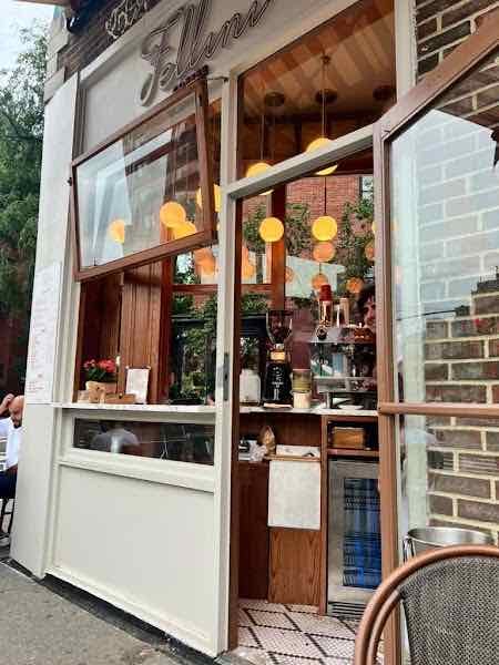 Fellini Coffee