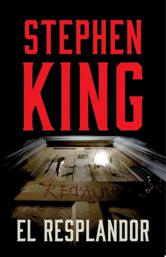 El resplandor - Stephen King · 2020