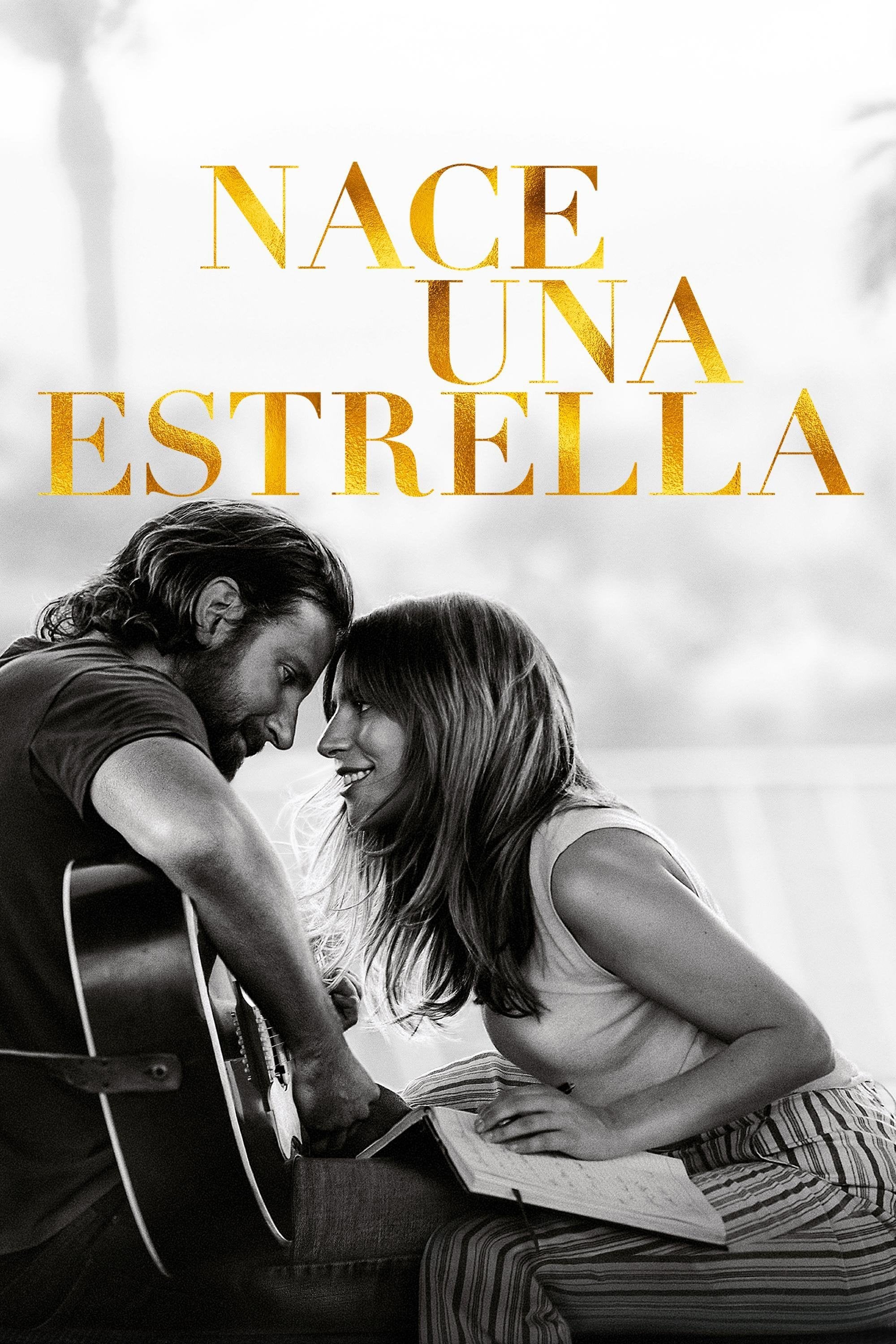 Nace Una Estrella - Bradley Cooper · 2018