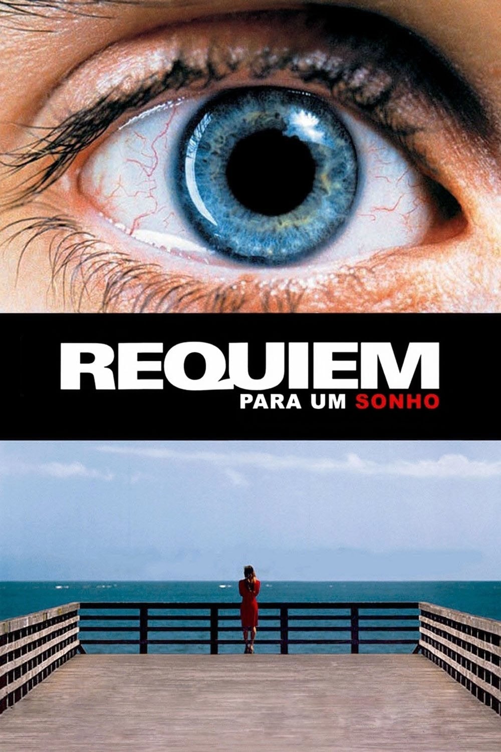 Réquiem para um Sonho - Darren Aronofsky · 2000