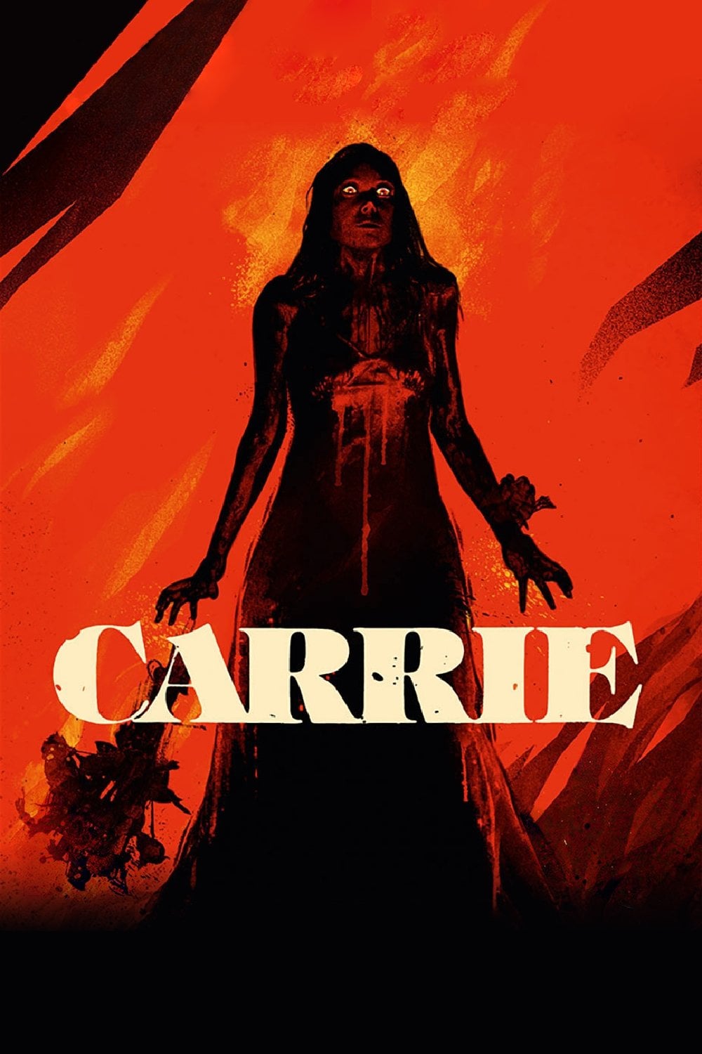 Carrie - Brian De Palma · 1976