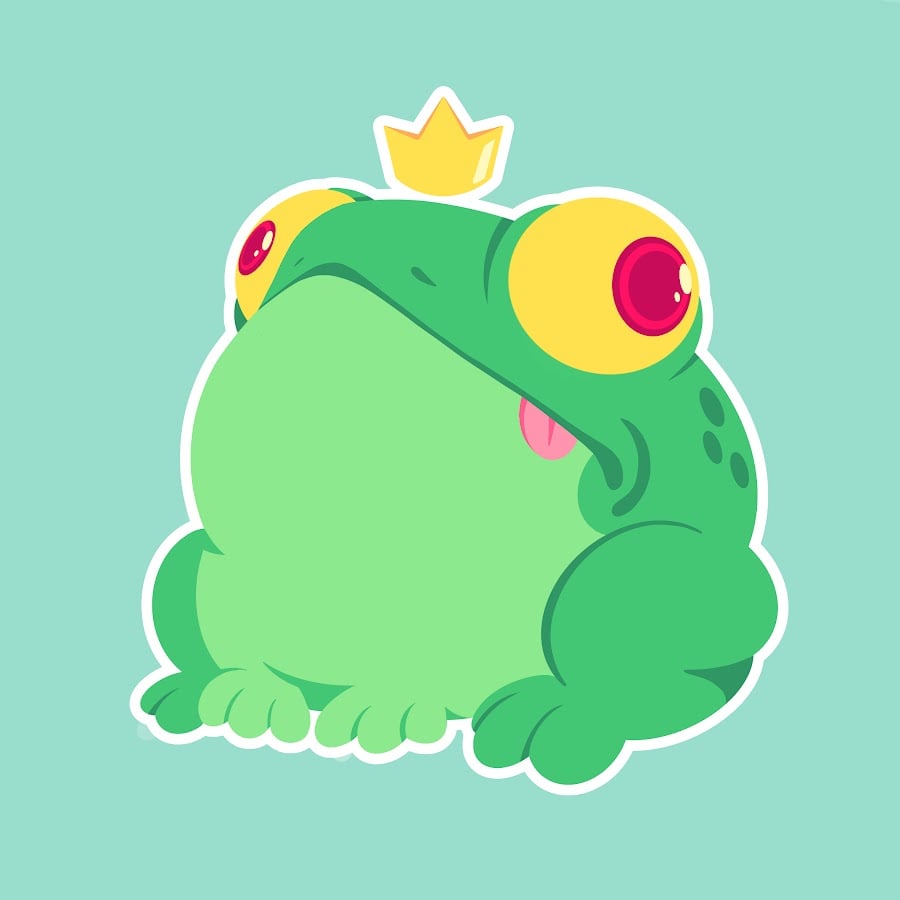 funkyfrogbait