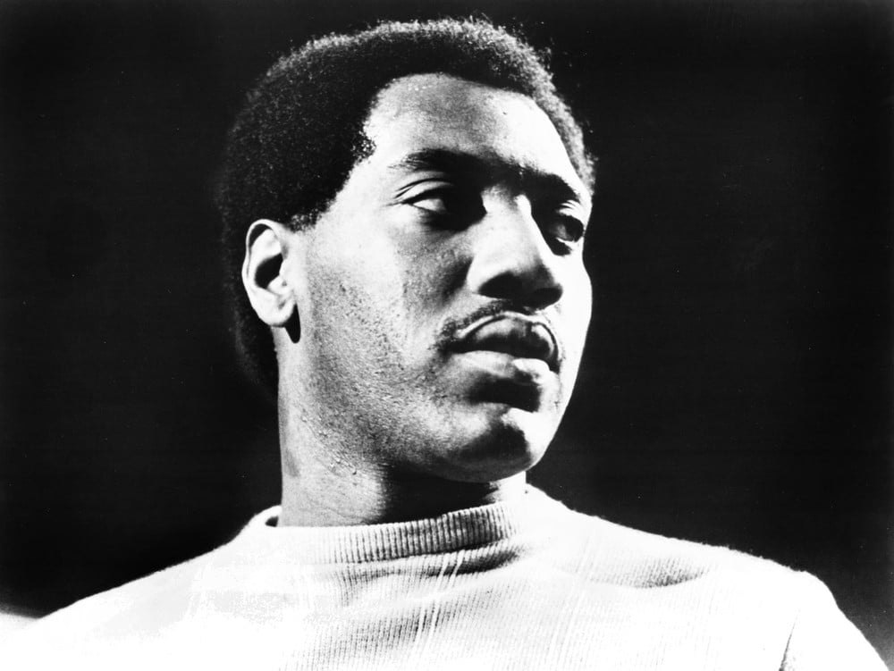 Otis Redding - Artist