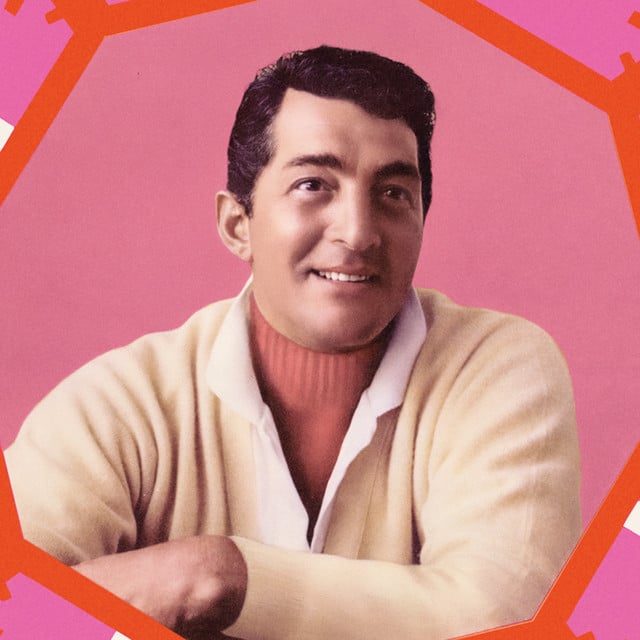 Dean Martin - Artist