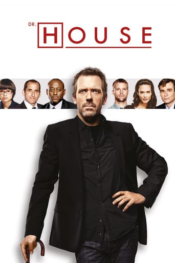 House - David Shore · 2004