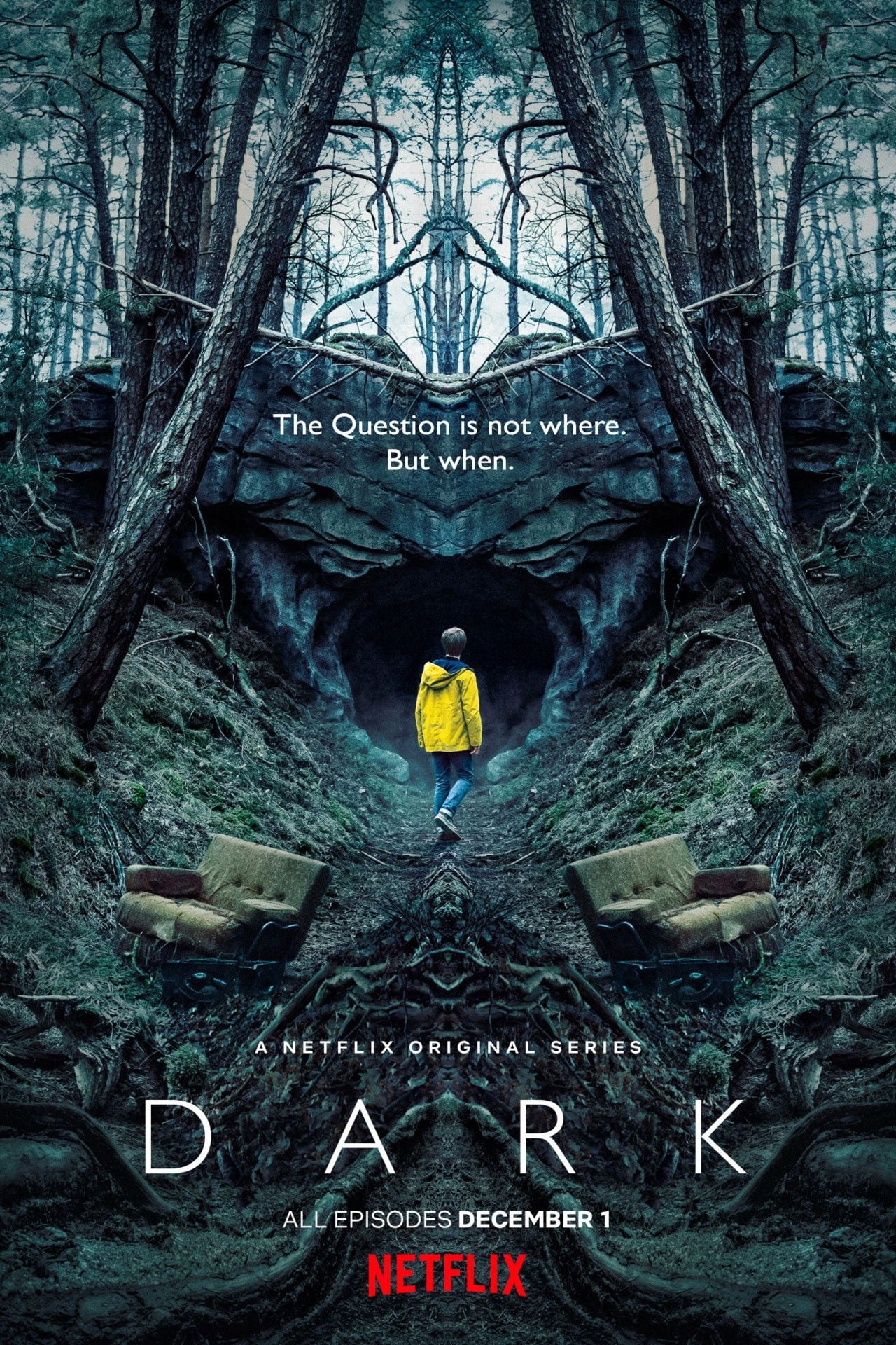 Dark - 2017