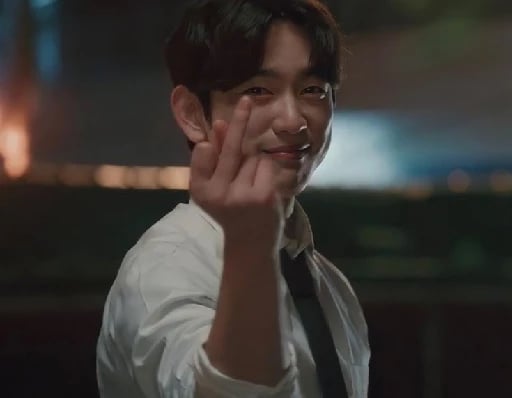 The Devil Judge - "lawful husbands": no, there's no kiss at the end of all sixteen episodes this time. but this is somehow so much gayer than if there was a kiss. THE TENSION.